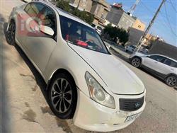 Infiniti G35
